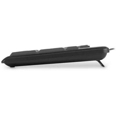 клавиатура Oklick S650 Black Черный