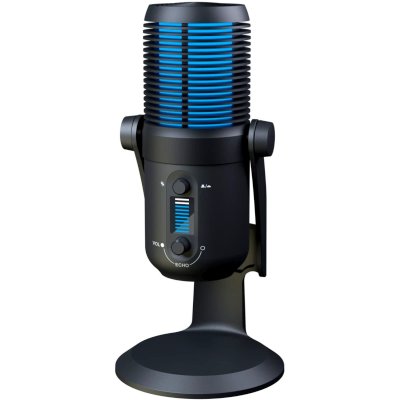 микрофон Oklick SM-400G Black Черный