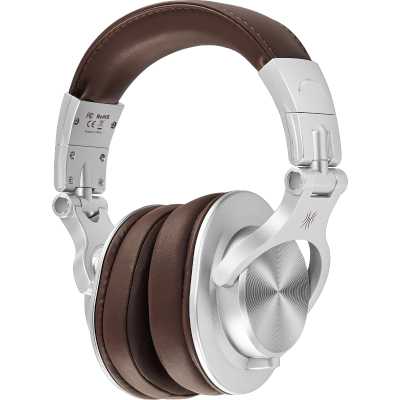 гарнитура OneOdio Fusion A70 Silver