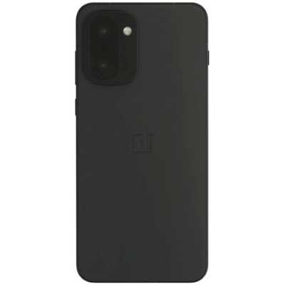смартфон OnePlus 15R 12/512GB Black черный