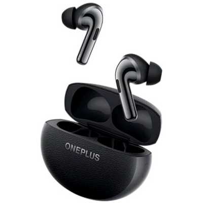 наушники OnePlus Buds Pro 3 Black