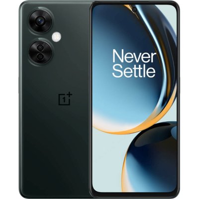 смартфон OnePlus Nord CE 3 Lite 5G 8/256GB Grey серый