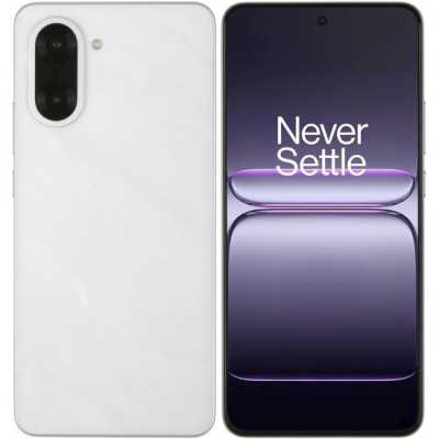 смартфон OnePlus Nord CE5 8/256GB White белый