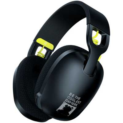 гарнитура Onikuma B2 Black