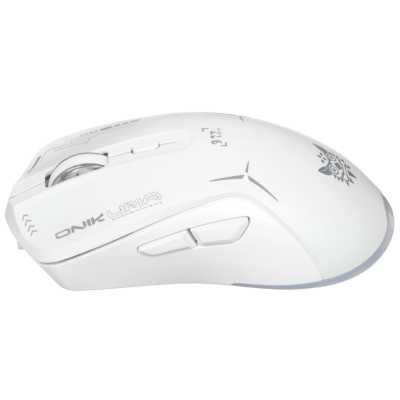 мышь Onikuma CW917 White Белый