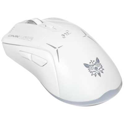 мышь Onikuma CW917 White Белый