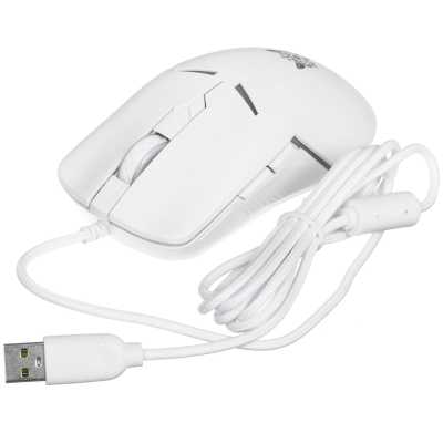 мышь Onikuma CW929 White Белый