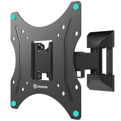 кронштейн Onkron NP24 Black черный