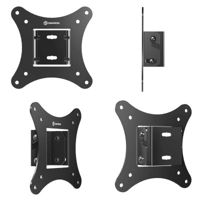 кронштейн Onkron SN31 Black черный