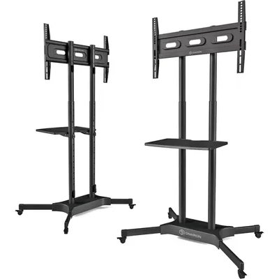 мобильная стойка Onkron TS1351 Black черный