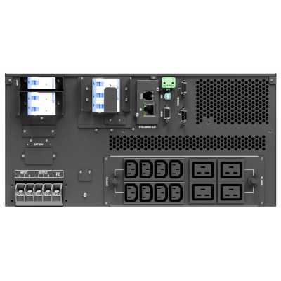 ИБП Ontek SM RT 10 SB Черный