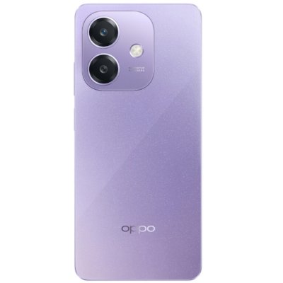 смартфон OPPO A3 6/256GB Violet фиолетовый
