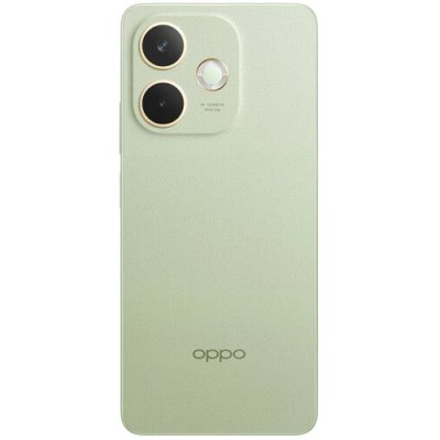 смартфон OPPO A5 Pro 8/256GB Green