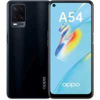 смартфон OPPO A54 4/128GB Black
