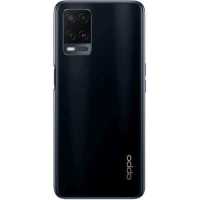 смартфон OPPO A54 4/64GB Black