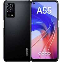 смартфон OPPO A55 4/64GB Black