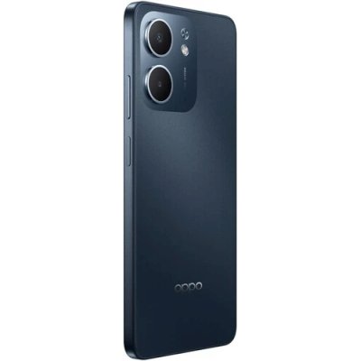 смартфон OPPO A5x 4/128GB Blue синий