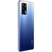 смартфон OPPO A74 4/128GB Blue