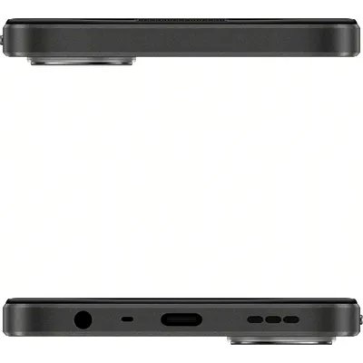 смартфон OPPO A78 8/128GB Black черный