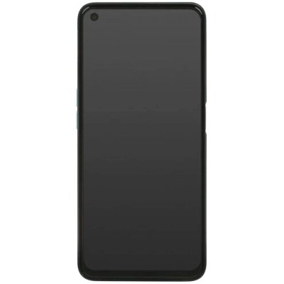 смартфон OPPO A96 6/128GB Blue голубой