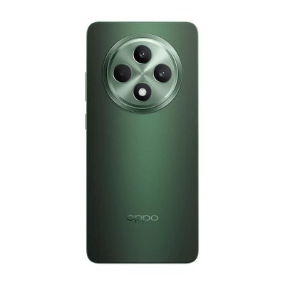 смартфон OPPO Reno 12F 8/512GB Green зеленый