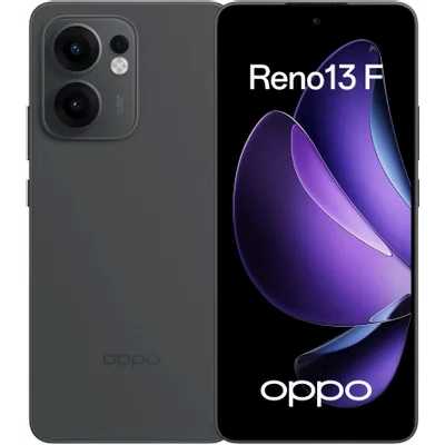 смартфон OPPO Reno 13F 8/512GB Grey серый