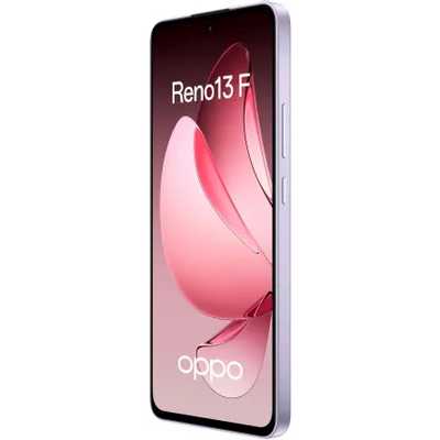 смартфон OPPO Reno 13F 8/512GB Violet фиолетовый