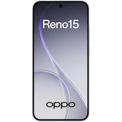 смартфон OPPO Reno15 F 5G 8/512GB Aurora Blue