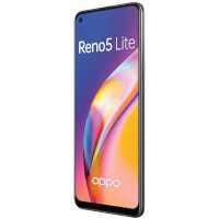смартфон OPPO Reno5 Lite 8/128GB Black черный