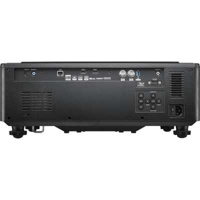 проектор Optoma CUL600 Черный