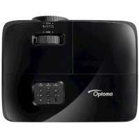 проектор Optoma DH350 Черный