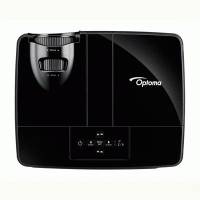 проектор Optoma DS329 Черный