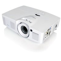 проектор Optoma DU400 Белый