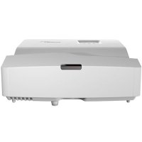 проектор Optoma EH330UST Серый