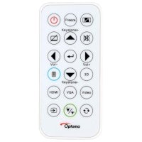 проектор Optoma EH331 Черный