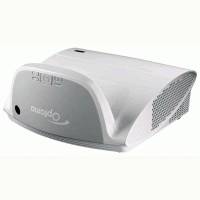 проектор Optoma EW675UTis Белый