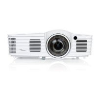 проектор Optoma GT1070Xe Белый
