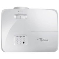 проектор Optoma HD27e Белый