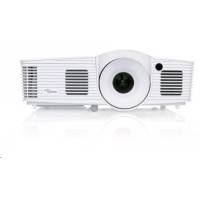 проектор Optoma HD28DSE Белый
