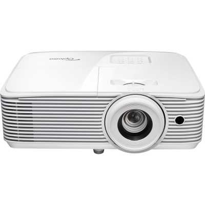 проектор Optoma HD28EH Белый