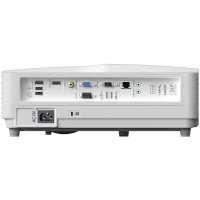 проектор Optoma HD31UST Белый