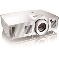проектор Optoma HD39Darbee Белый