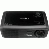 проектор Optoma HD600X-LV Черный