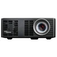 проектор Optoma ML750e Черный