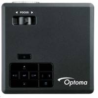 проектор Optoma ML750e Черный