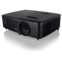 проектор Optoma S331 Черный