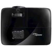 проектор Optoma S343e Черный