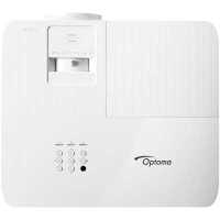 проектор Optoma UHD35 Белый