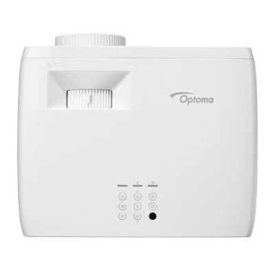 проектор Optoma UHZ35 Белый
