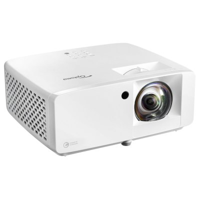 проектор Optoma UHZ35ST Белый